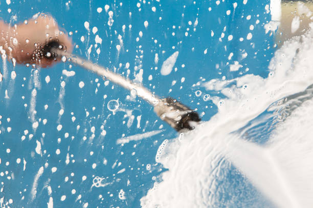Best Animal Enclosure Cleaning  in Tice, FL