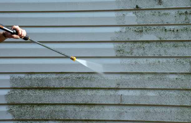 Best Factory Floor Cleaning  in Tice, FL