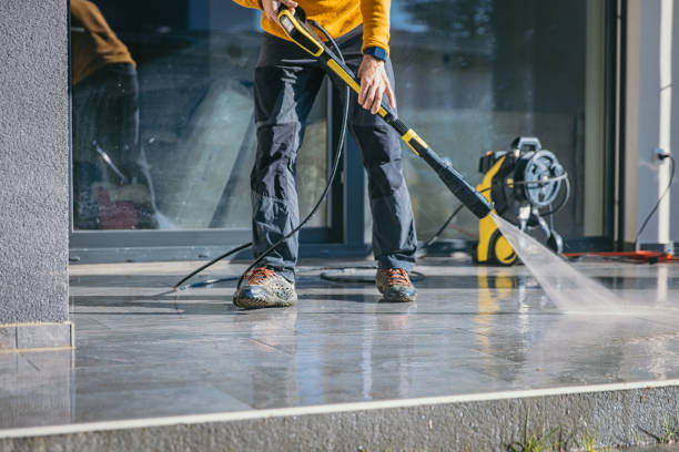 Best Gutter Cleaning  in Tice, FL
