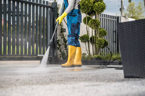 Best Animal Enclosure Cleaning  in Tice, FL