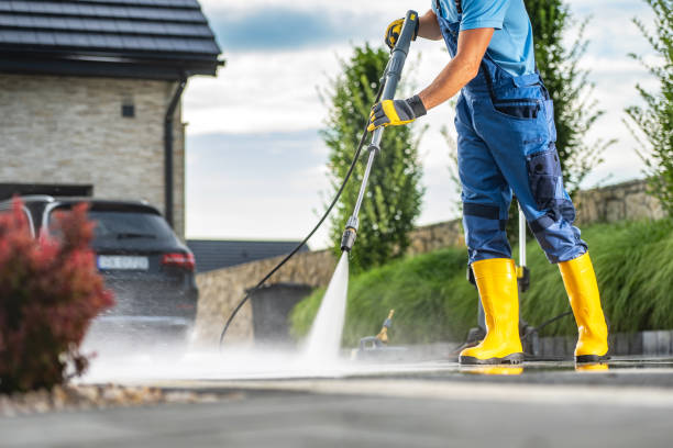 Best Oil Spill Cleanup  in Tice, FL