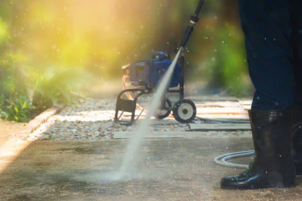 Best Rust Removal  in Tice, FL